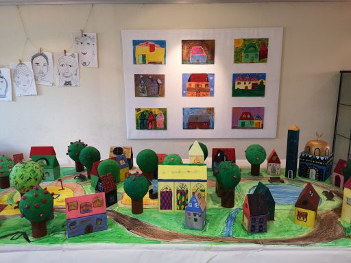 Die Stadt der Kinder 2019/20