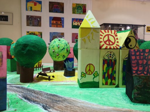 Die Stadt der Kinder 2019/20