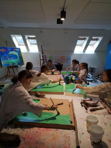 Naturwerkstatt 2019