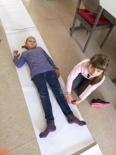 Portraitwerkstatt 2019