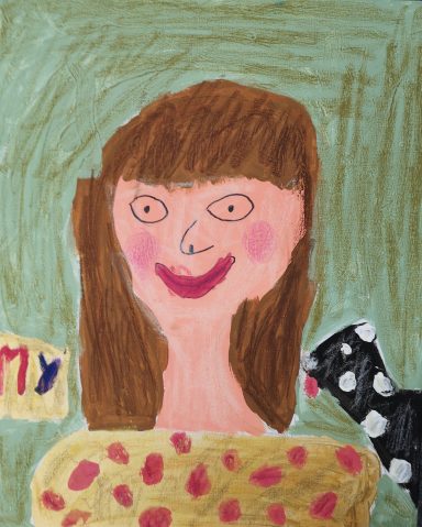 Portraitwerkstatt 2019