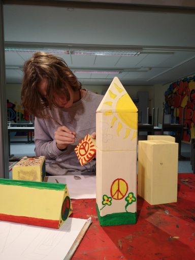 Die Stadt der Kinder 2019/20