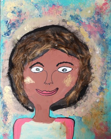 Portraitwerkstatt 2019