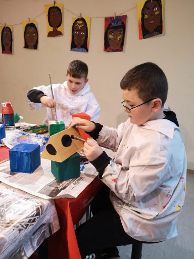Die Stadt der Kinder 2019/20