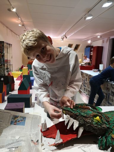 Naturwerkstatt 2018