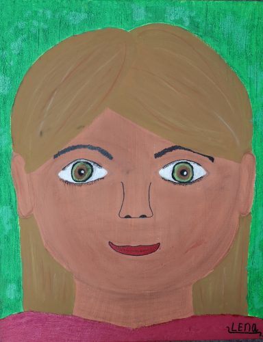 Portraitwerkstatt 2019