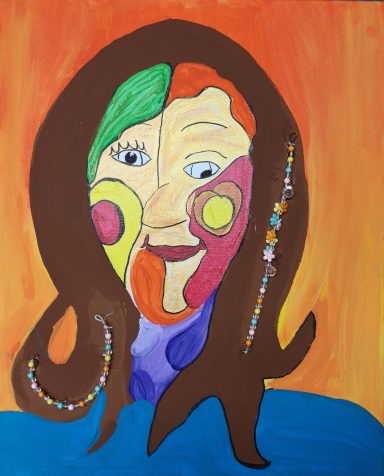 Portraitwerkstatt 2019