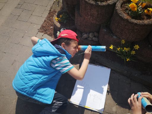 Frühlingswerkstatt 2019