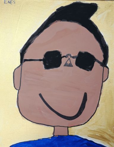 Portraitwerkstatt 2019
