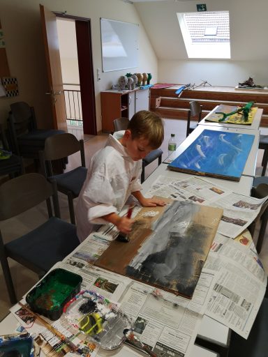 Naturwerkstatt 2018